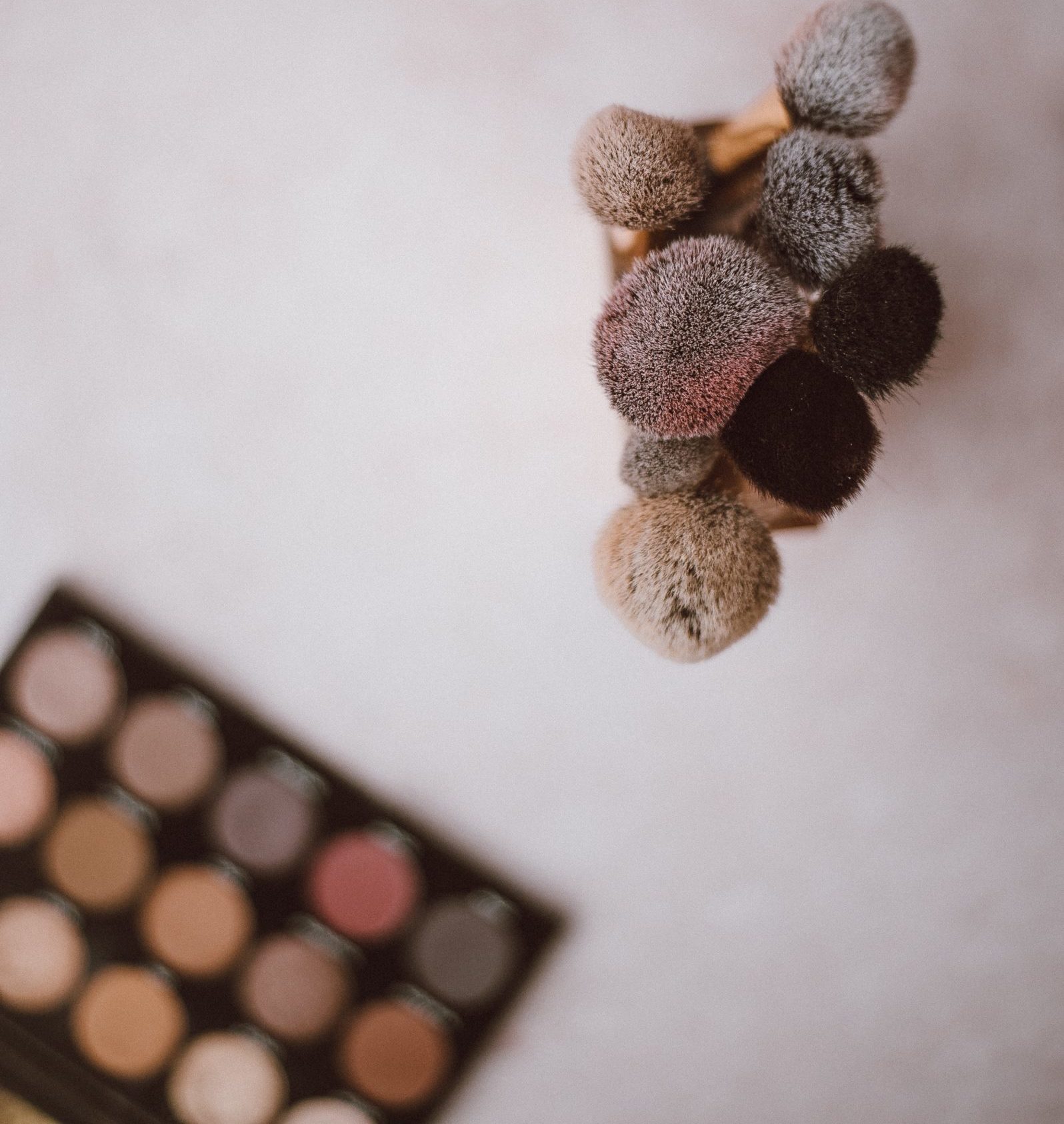 cannabis cosmetics and makeup