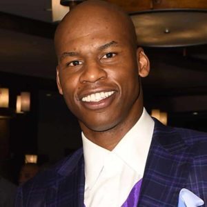 al harrington