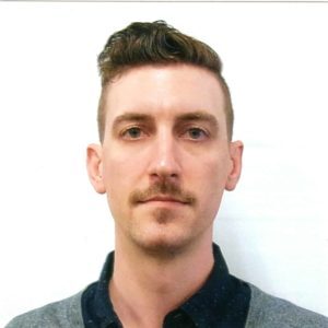 Hunter Holliman Passport Photo Hunter Holliman
