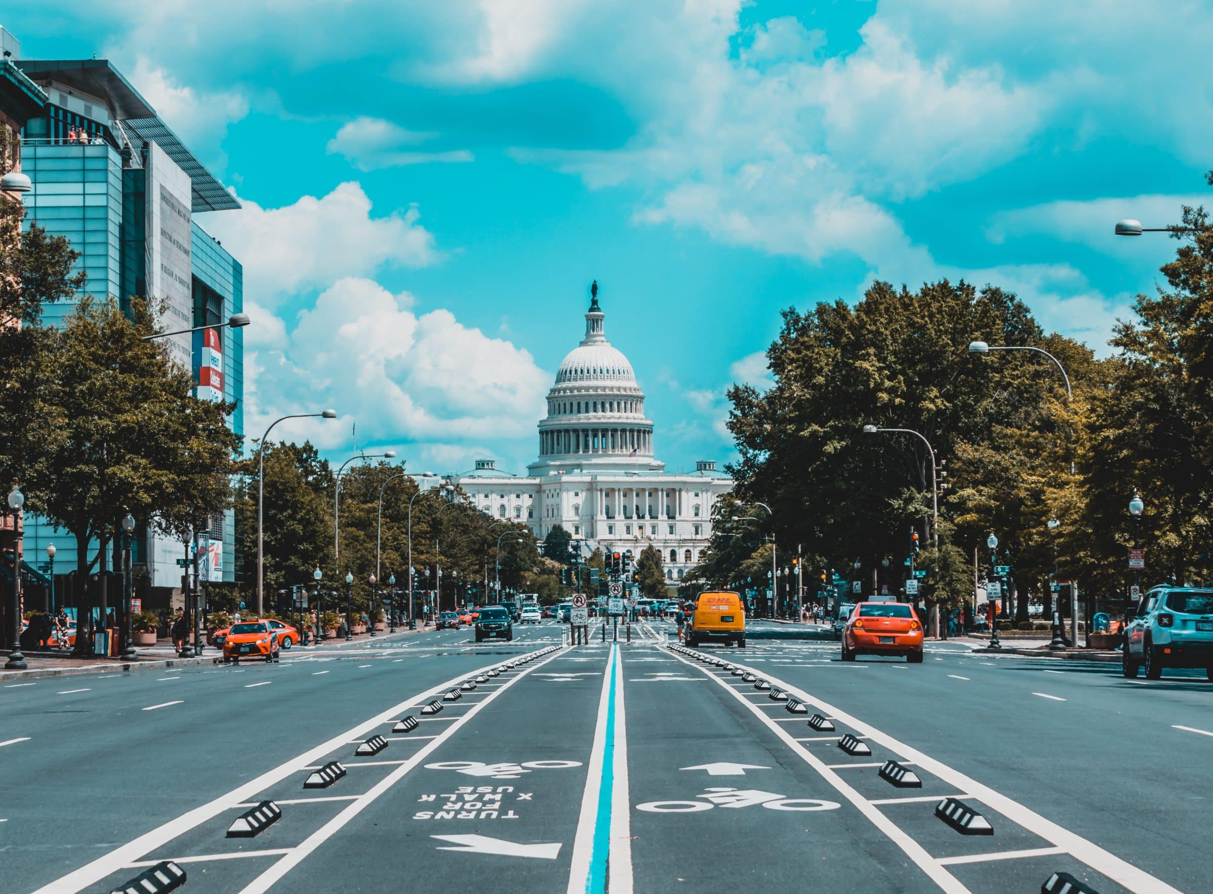 Cannabis Business Licensing in DC