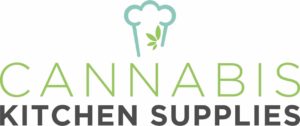 cannabis kitchen supplies | marijuana products