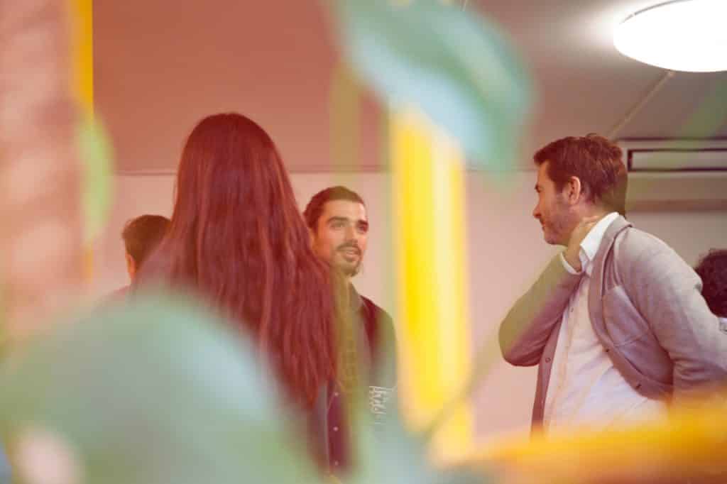 cannabis networking groups