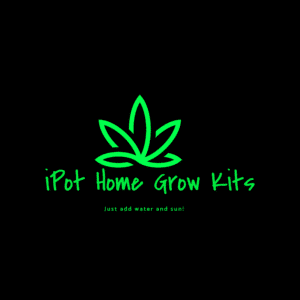 cannabis-themed-logo-iPot - Kits