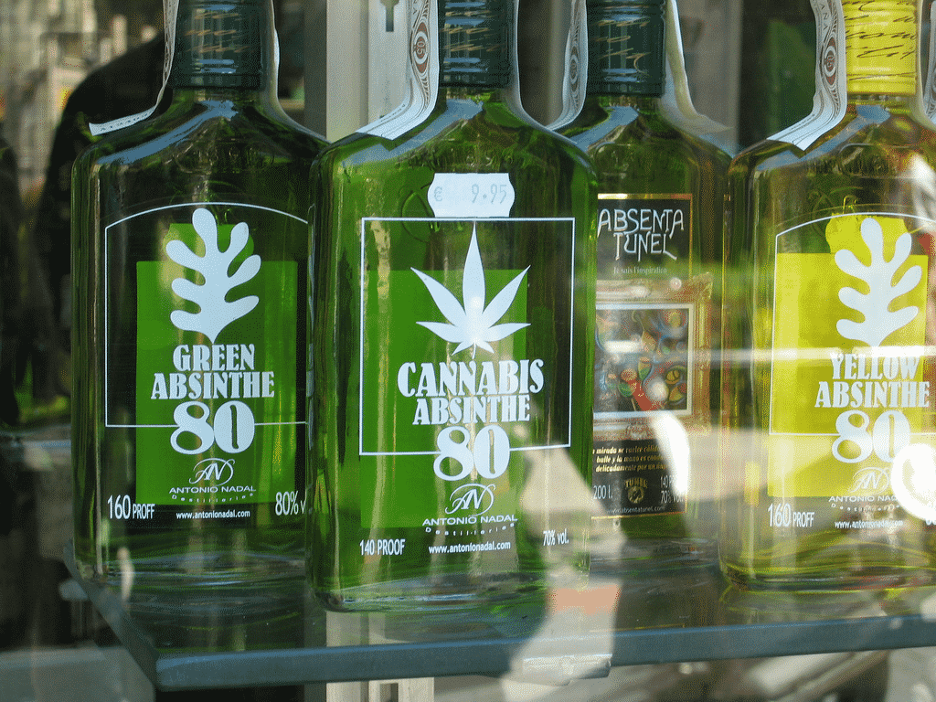 canna-beverages | cannabis beverages