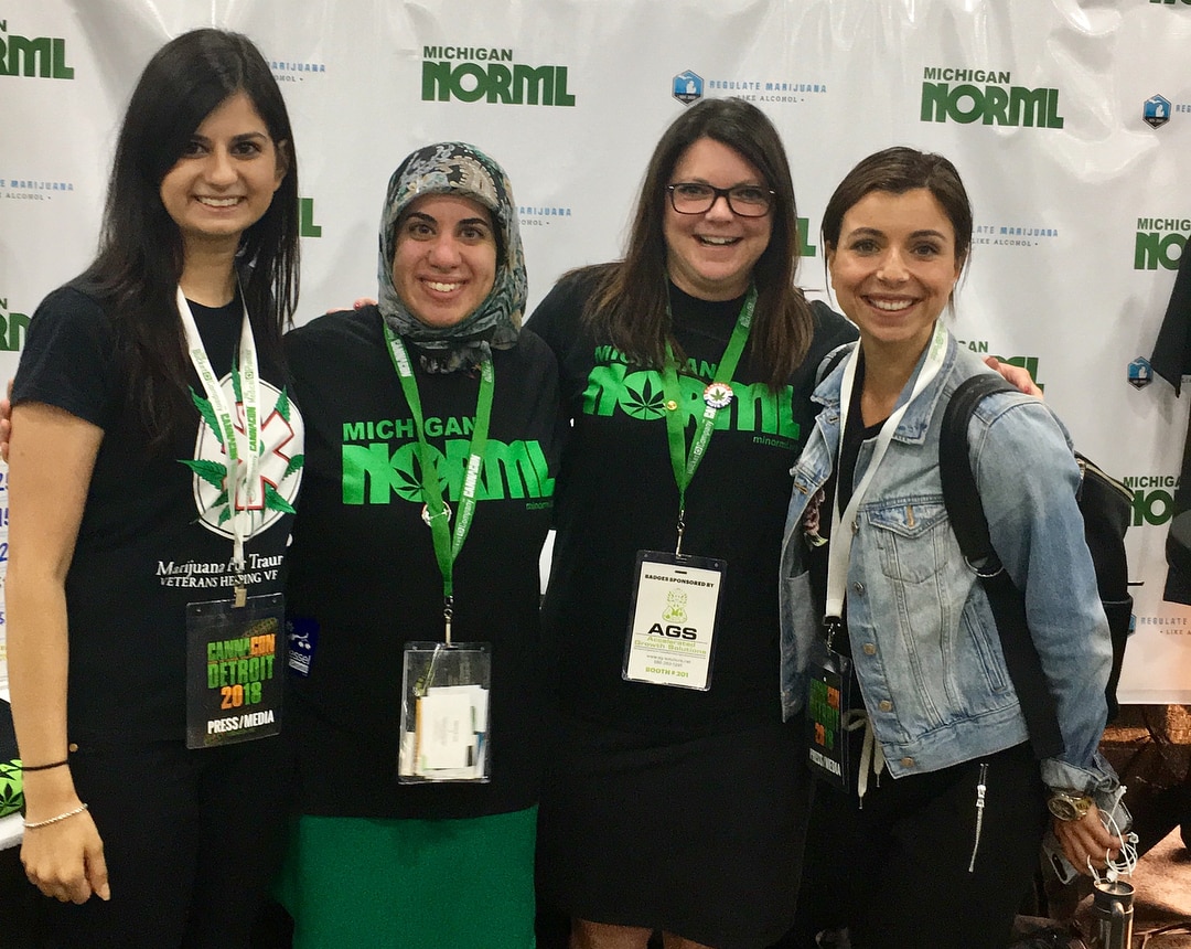 cannabis business conference | cannacon midwest
