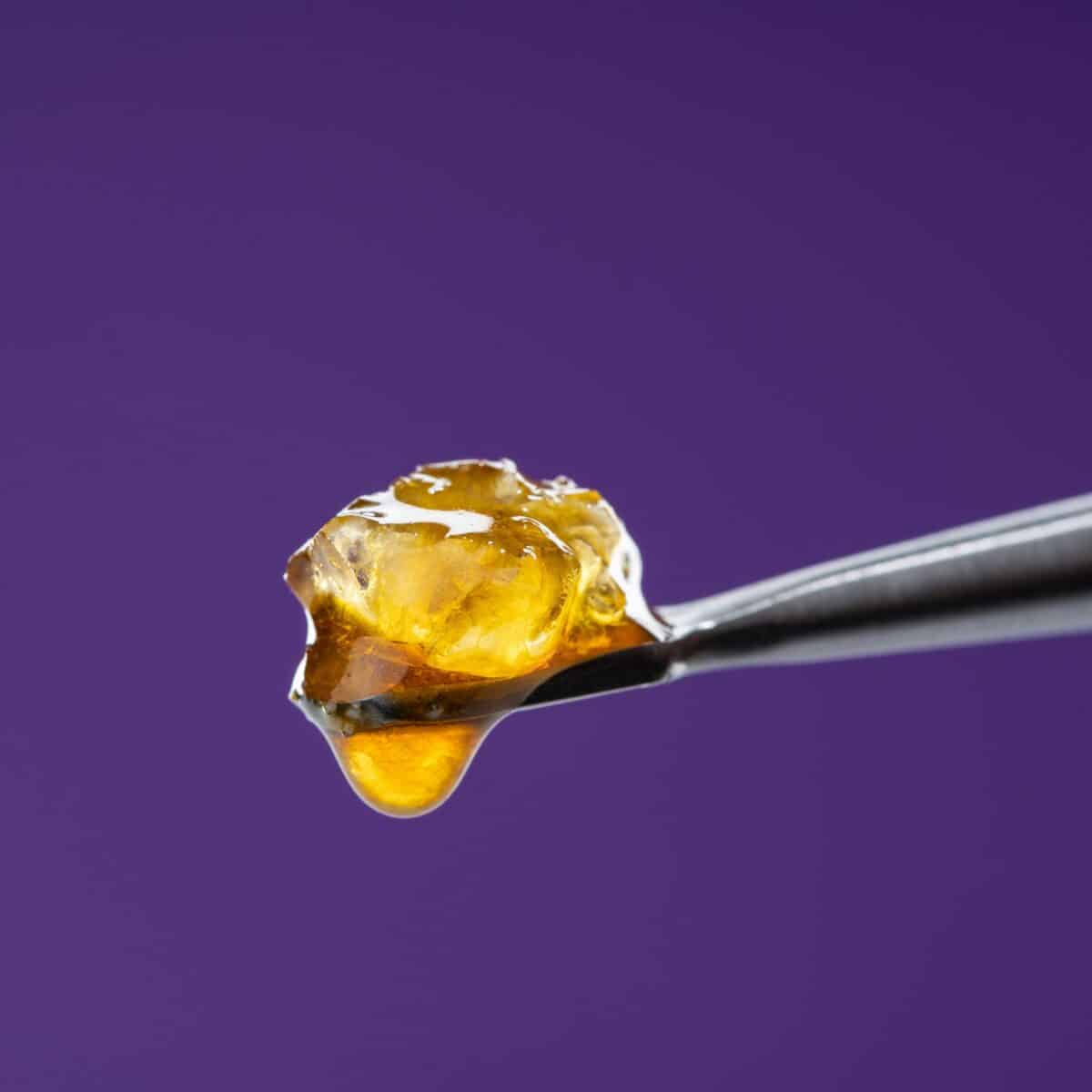 710 weed concentrate