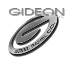 gideon steel | marijuana retail pop-up shop