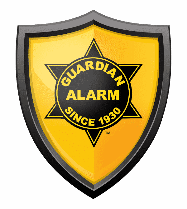 guardian alarm | hemp convention