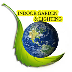 Indoor Garden & Lighting | southern cannabis trade show