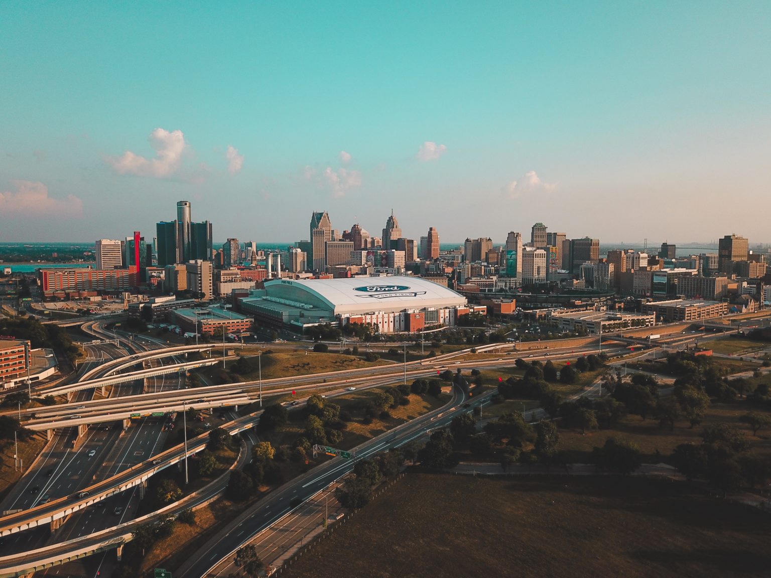 Cannabis Convention Detroit See You at the Trade Show, Motor City!