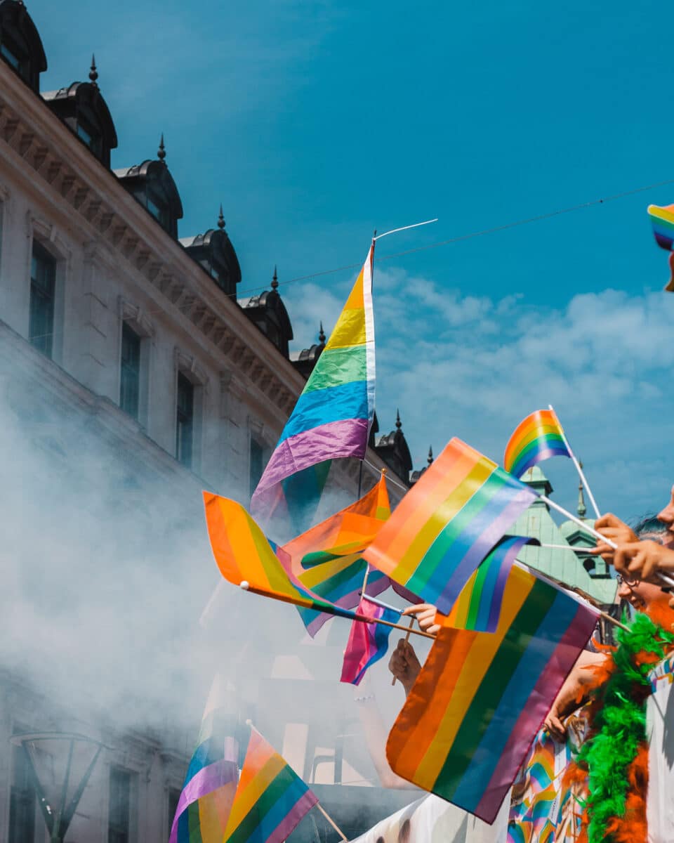 lgbtq owned business, lgbtq cannabis brands, lgbtq owned cannabis companies, cannabis lgbtq brands, ways to celebrate pride month