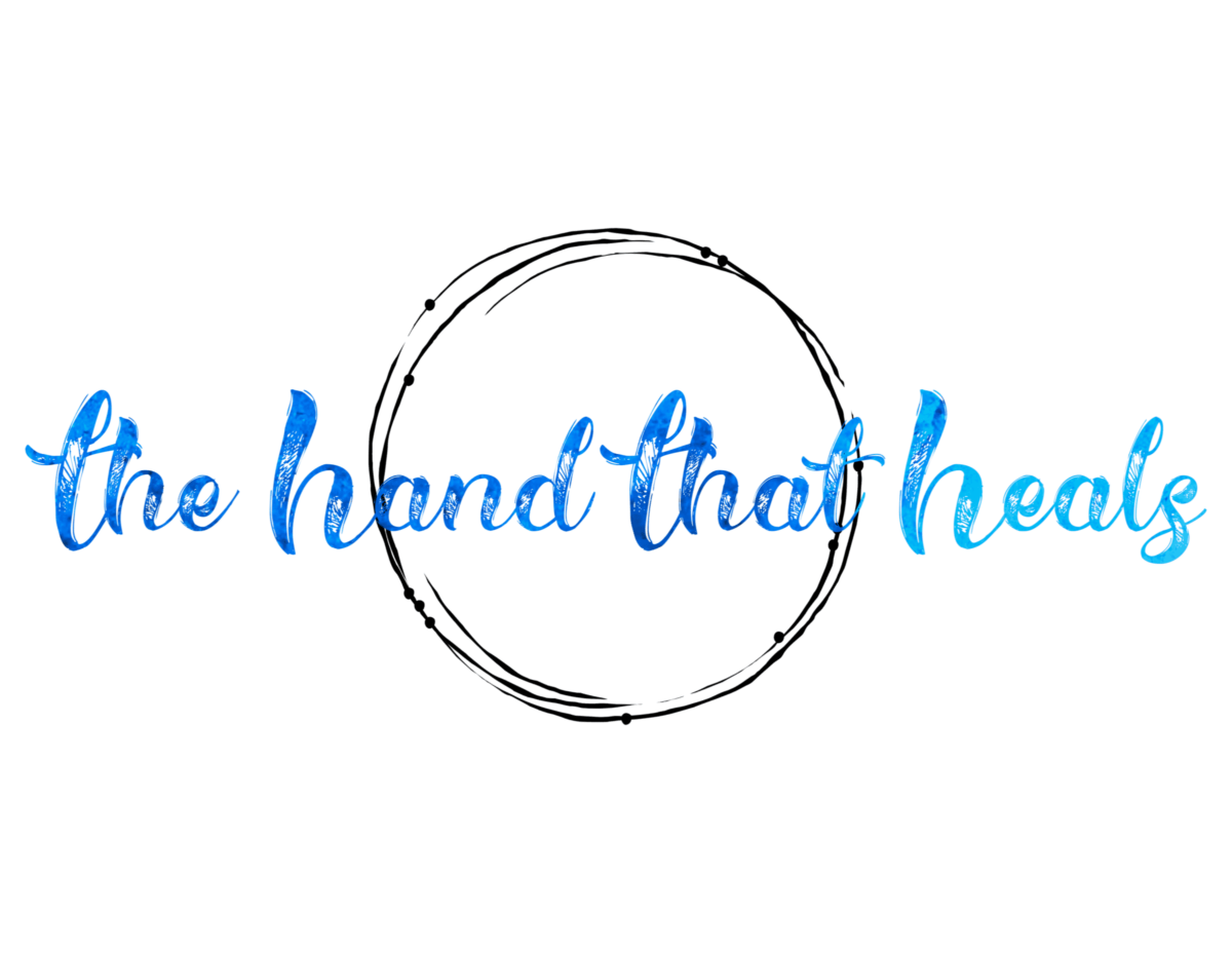 The Hand That Heals | cannacon okc 2019