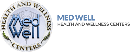 medwell centers