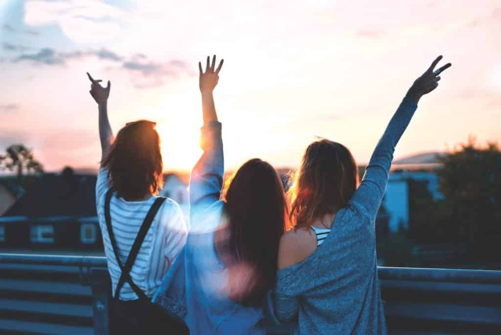 market cannabis to women