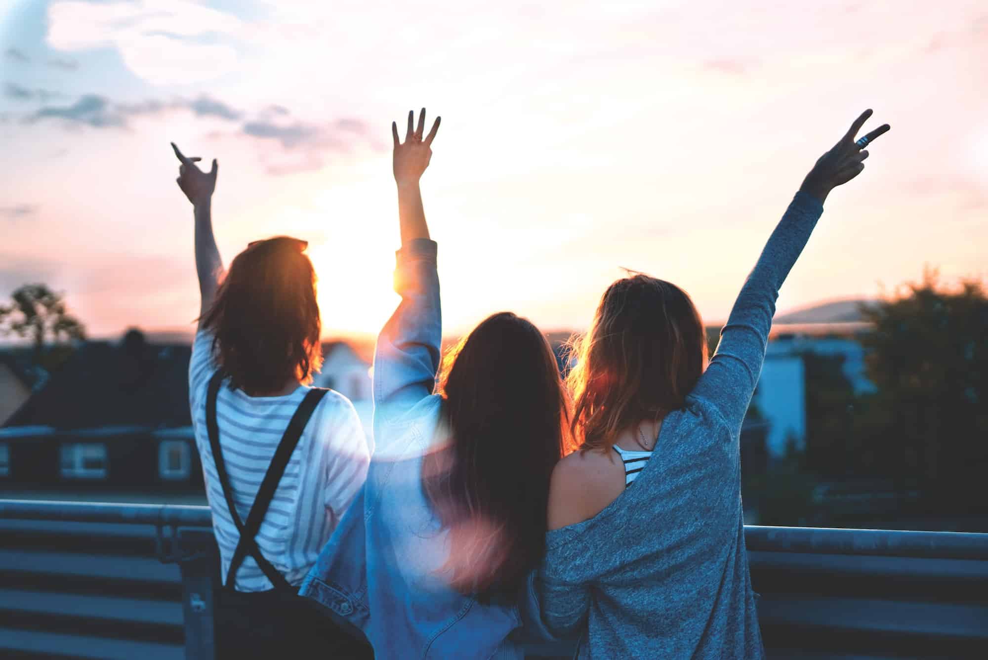 market cannabis to women