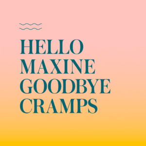 Maxine Morgan | mmj products