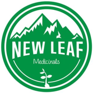 New Leaf Medicinals | cannabis production conference