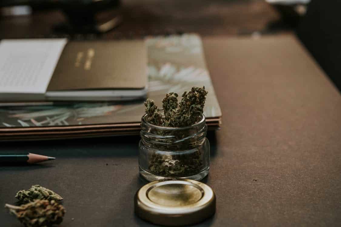 cannabis prohibition