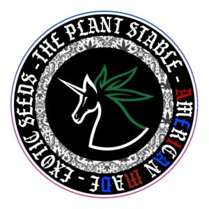 plant stable
