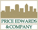 price edwards & company | cbd expo