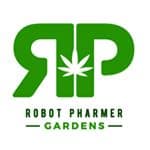 robot pharmer | cannabis conference