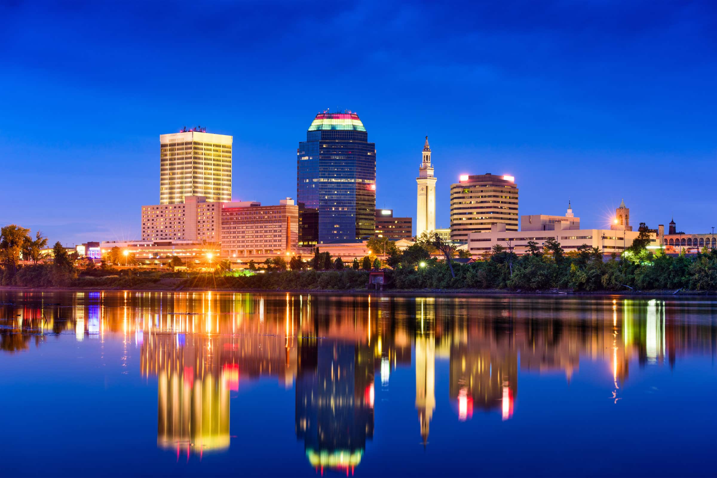 SPRINGFIELD, MA