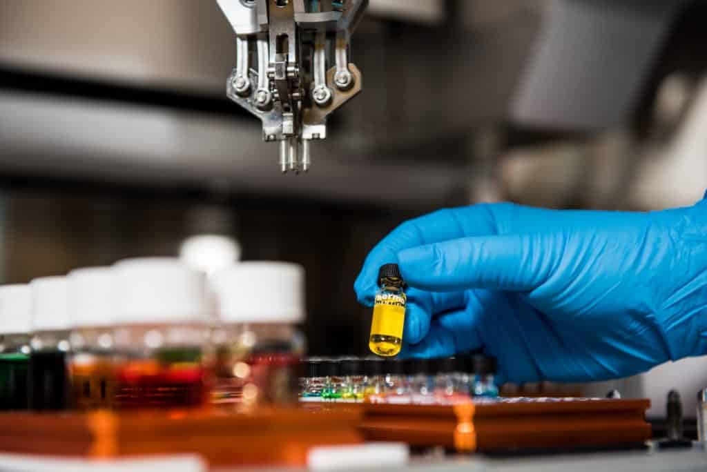 thcp and cbdp research