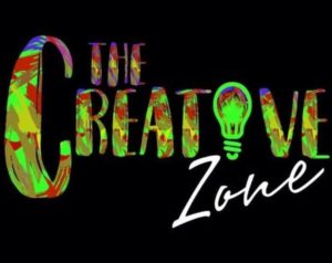 the creative zone