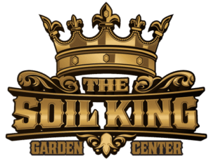 the soil king