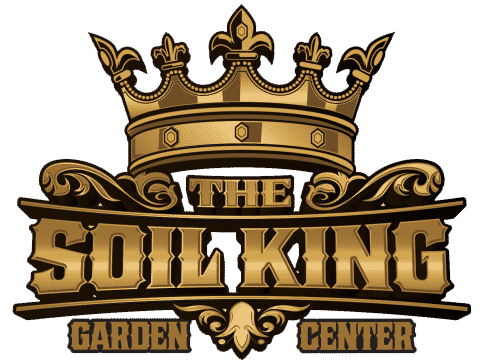 the soil king