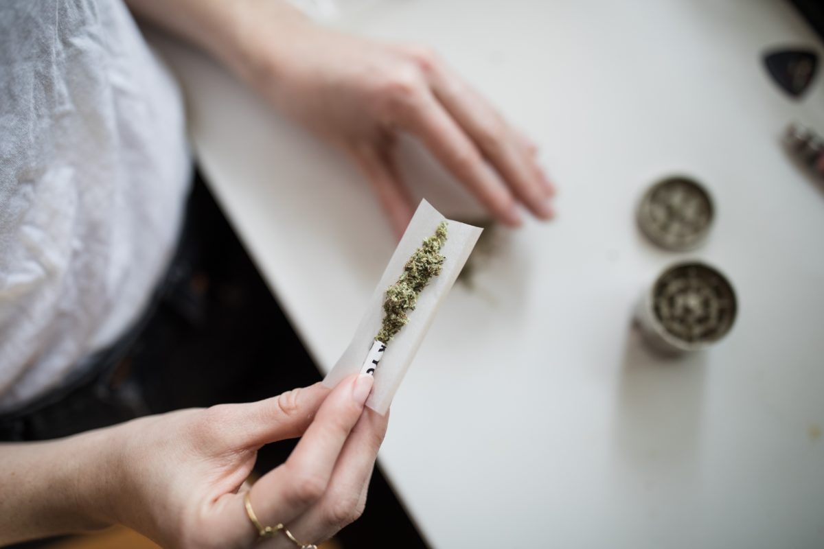 Michigan Cannabis | Recreational Weed License