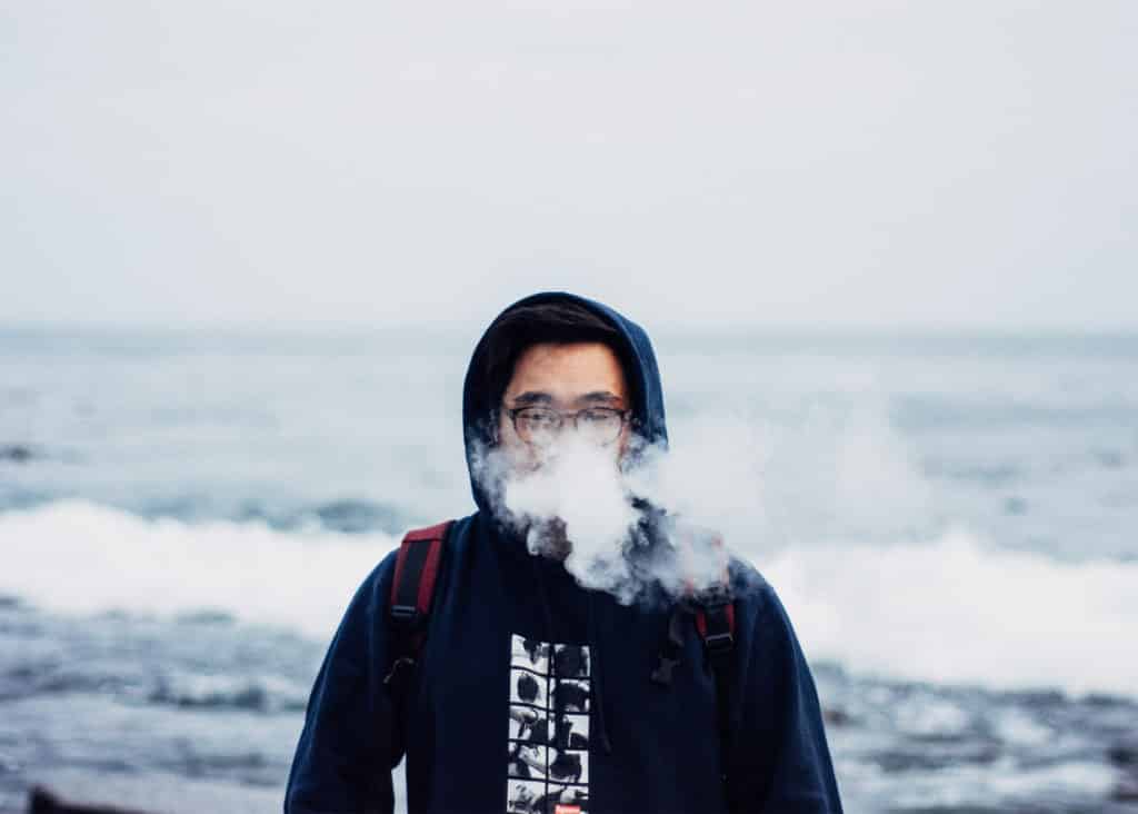 vape lung | vaping