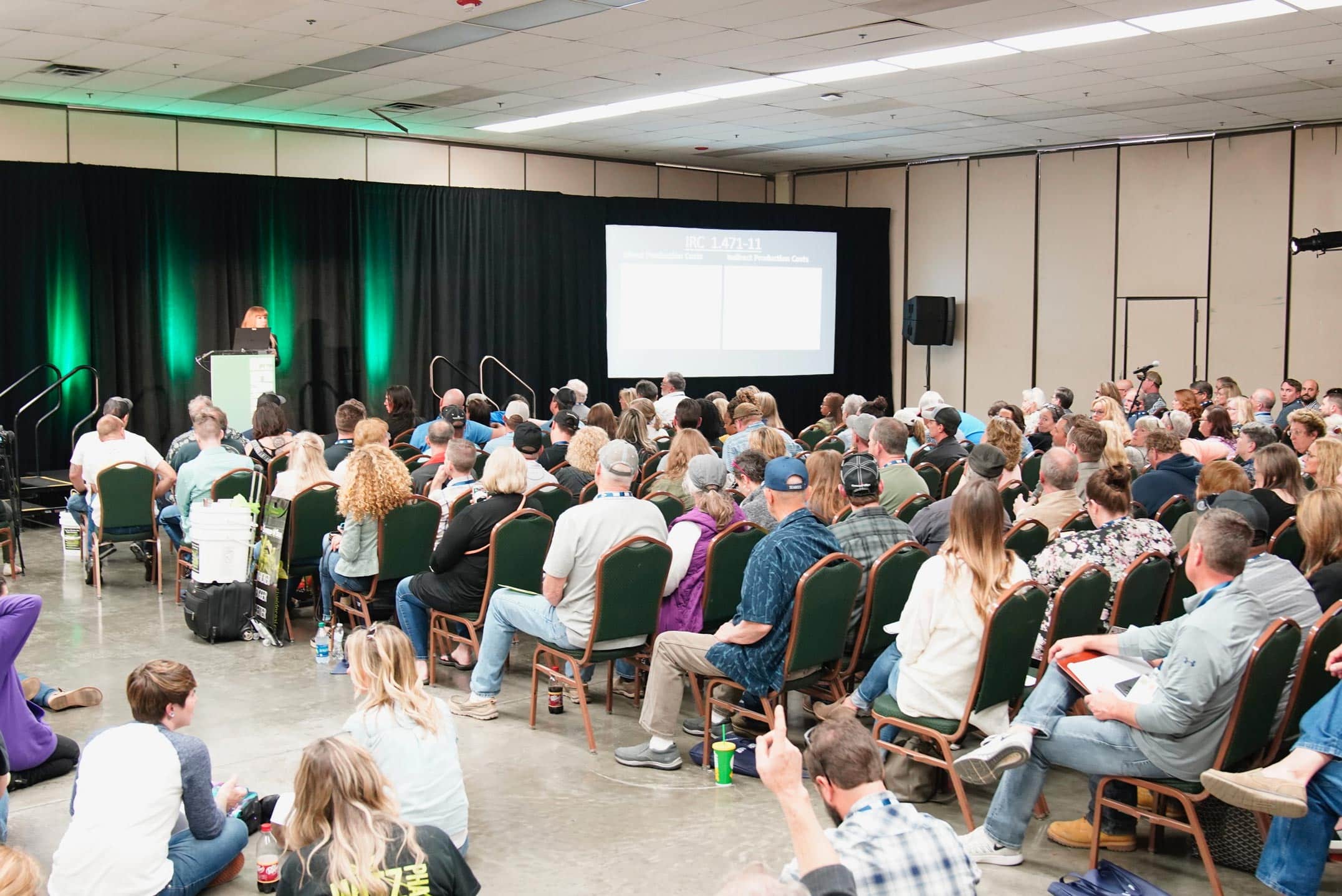 Weed Convention Denver | Cannabis Conference Denver 2022